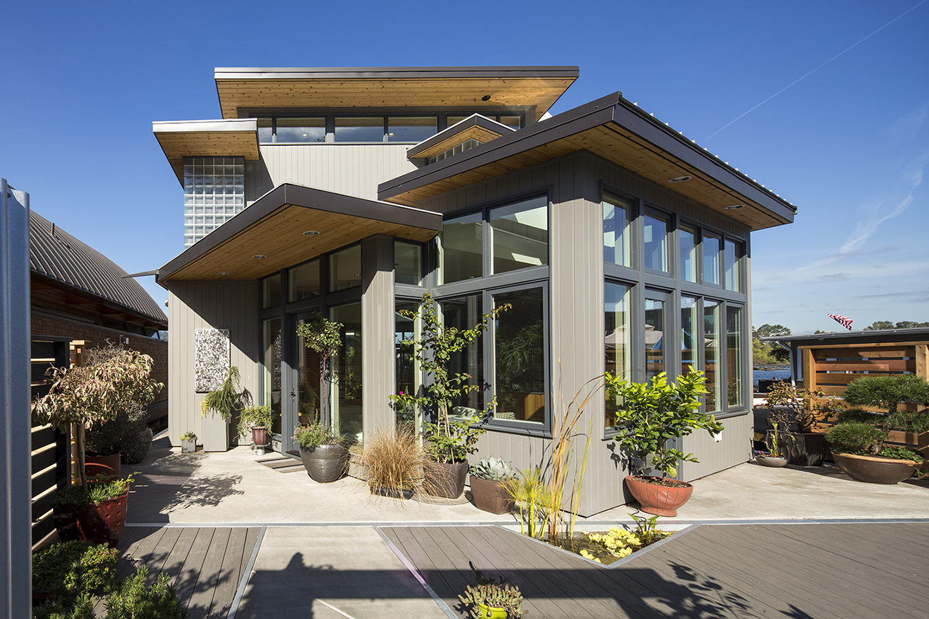 5th Annual Portland Modern Home Tour Features Best in Modern